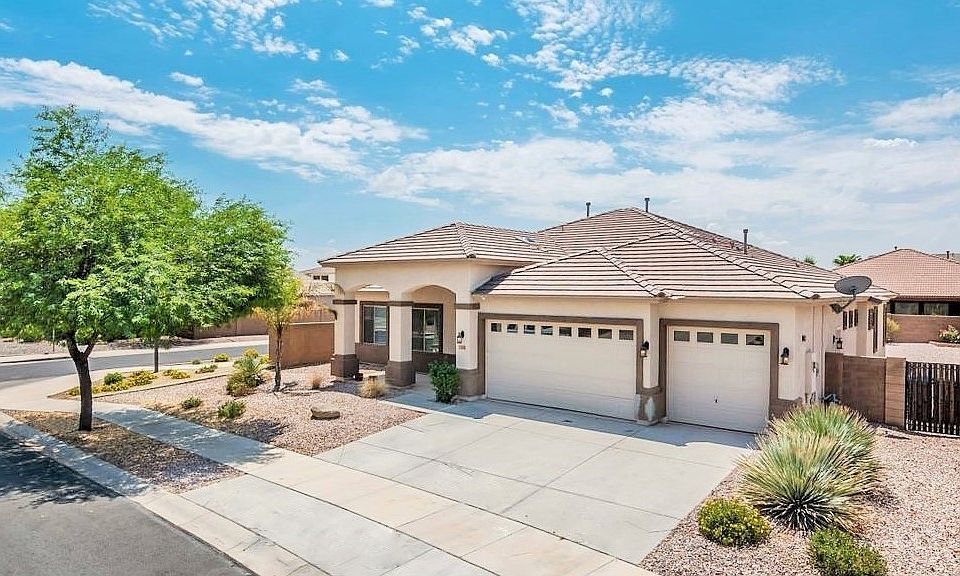1st image of 15819 W Desert Mirage Dr