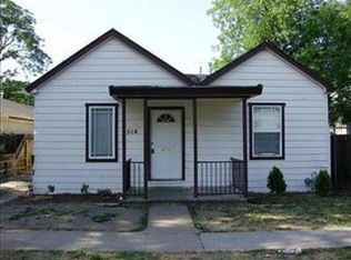 3514 7th Ave, Sacramento, CA