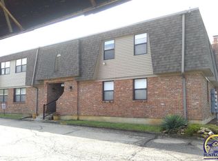 2811 SW Prairie Rd APT 57, Topeka, KS 66614