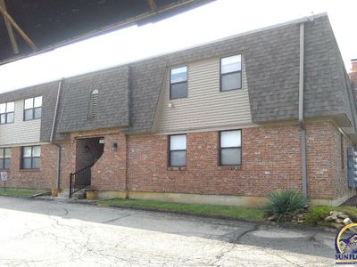2811 SW Prairie Rd APT 57, Topeka, KS, 66614
