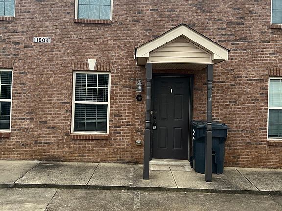 2nd image of 1804 Beckett Dr APT C
