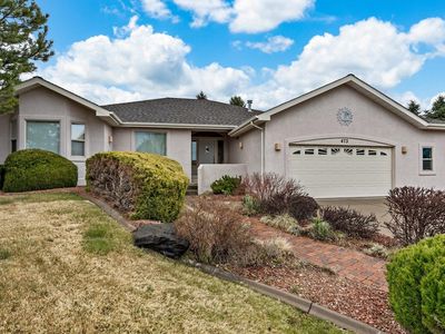 473 Lodgepole Cir, Parachute, CO, 81635