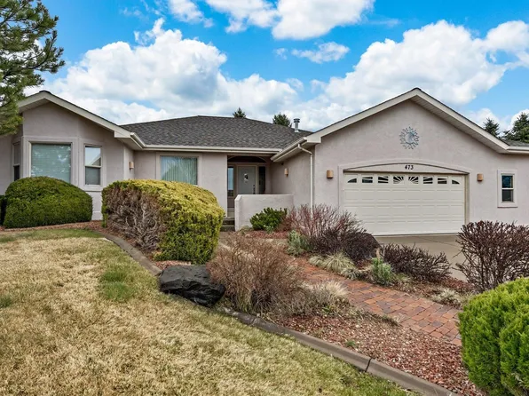 473 Lodgepole Cir, Parachute, CO 81635