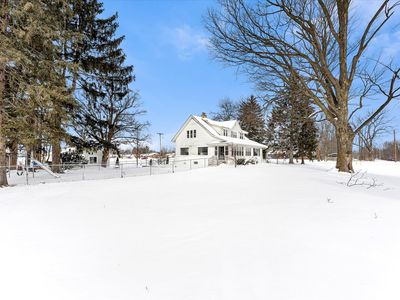 4391 Fruit Ridge Ave NW, Grand Rapids, MI, 49544