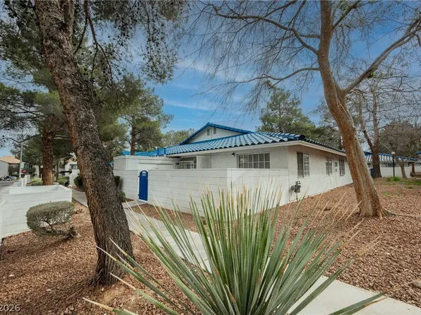 2140 Petersham Ct Unit A, Las Vegas, NV 89108