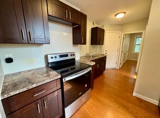 27 Florence St UNIT 2R, Providence, RI 02909