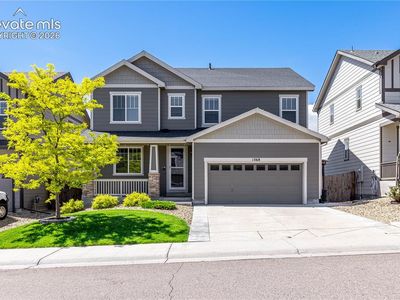 1368 Castle Creek Cir, Castle Rock, CO, 80104