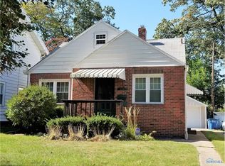 2723 Latonia Blvd, Toledo, OH 43606