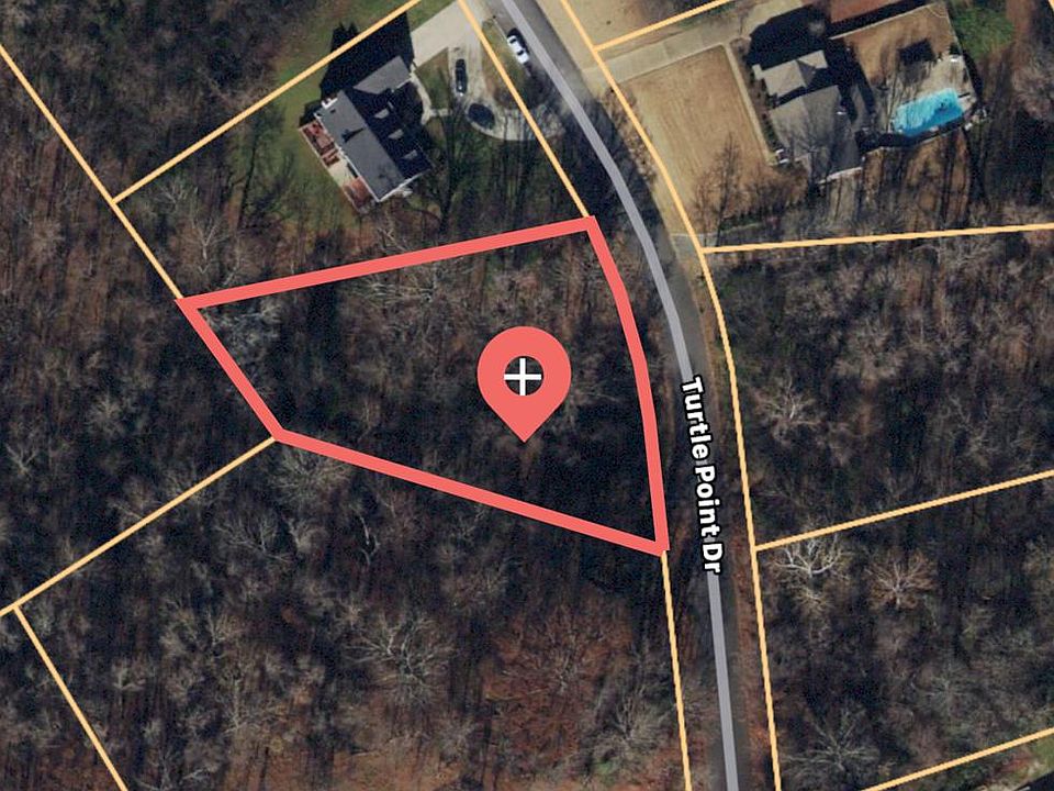 9200 Turtle Point Dr, Killen, AL 35645 Zillow