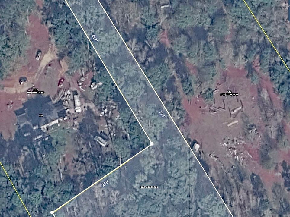 1st image of Racetrack Rd