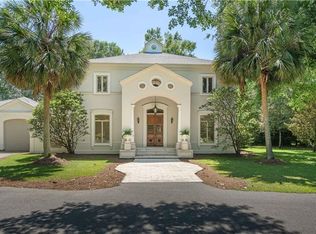 8 Mulberry Point, Covington, LA 70433