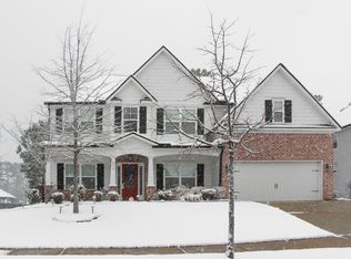 622 Tree Top Trl, Evans, GA 30809