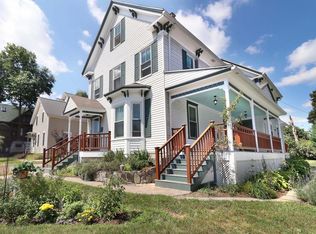 1377 River St, Hyde Park, MA 02136