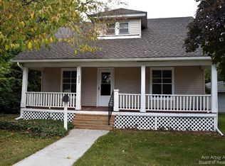 535 Allen Rd, Milan, MI 48160