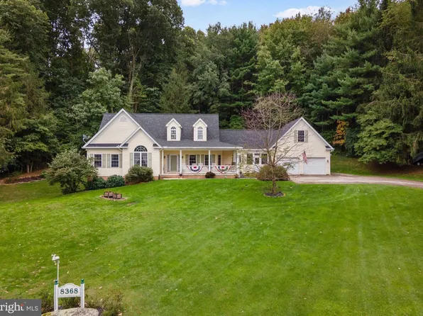 8368 Blooming Grove Rd, Glen Rock, PA 17327