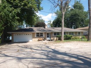 20772 W Verona Ave, Lake Villa, IL 60046