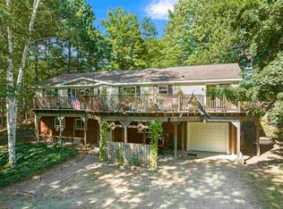 1100 Lalonde Rd, East Jordan, MI 49727