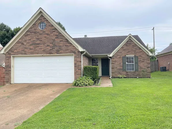 9583 Chi Chi Ln, Arlington, TN 38002