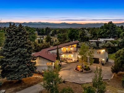 11 Parkway Drive, Cherry Hills Village, CO, 80113