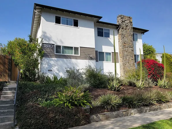 The Hardison, 1810 Hardison Pl APT 9, South Pasadena, CA 91030