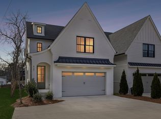 937 Woodmont Blvd, Nashville, TN 37204