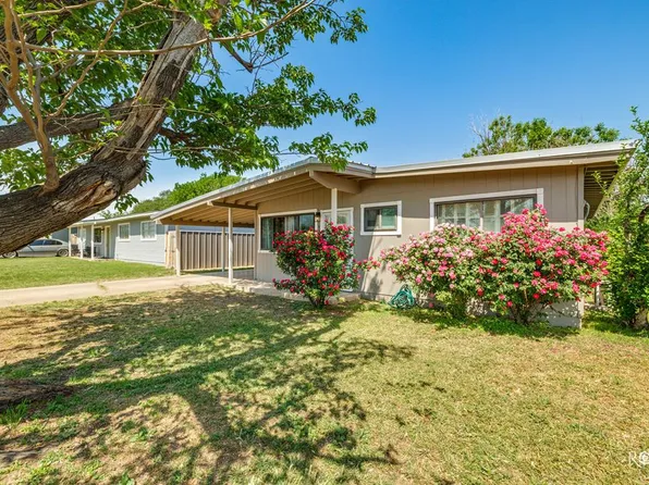 2416 Stanton St, San Angelo, TX 76901