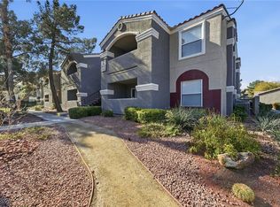 5055 W Hacienda Ave UNIT 2016, Las Vegas, NV 89118
