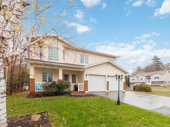 39 Ridgecrest Dr, Bridgewater, NS B4V 3V8