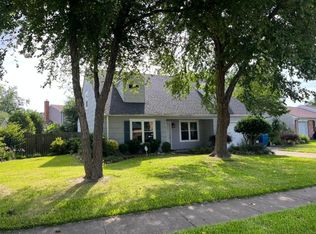 5416 Blue Knob Rd, Virginia Beach, VA 23464