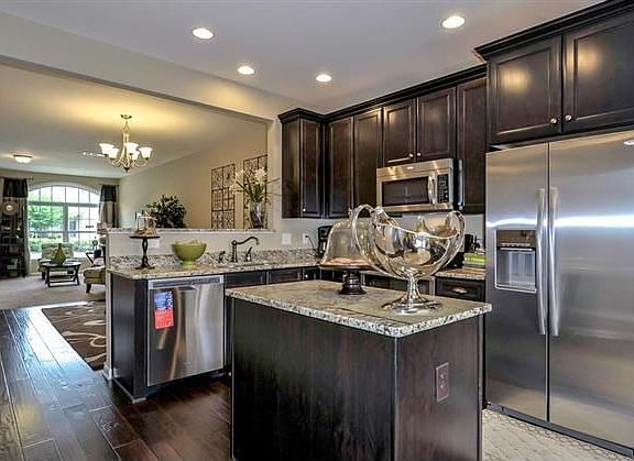 Traemoor Kitchen