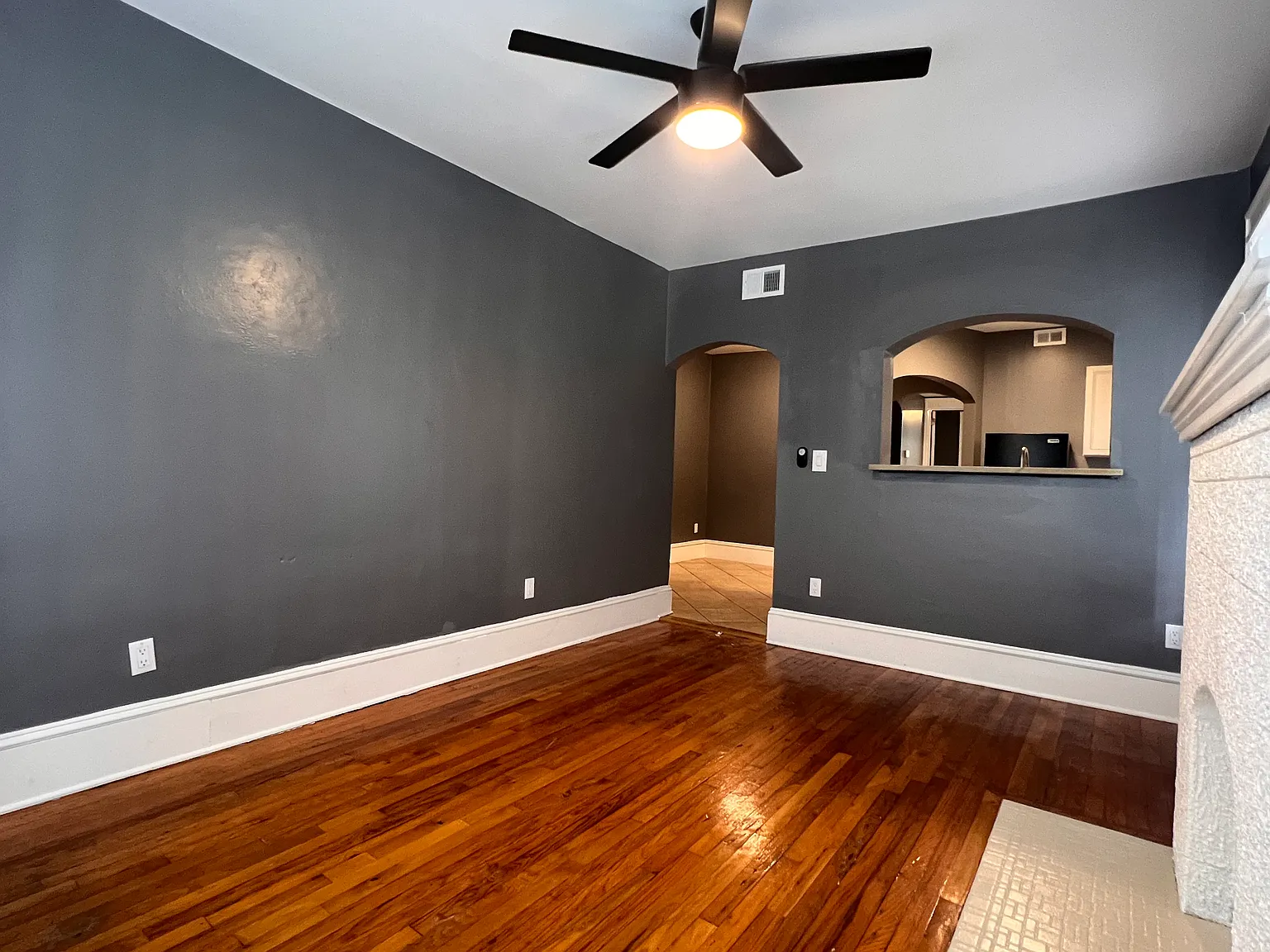 1 bed, 632 sqft, $995 — Photo 3