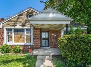 18120 Snowden St, Detroit, MI 48235