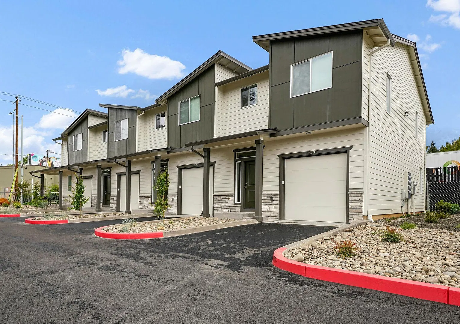 Split Rock Townhomes — Photo 2