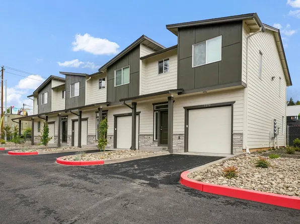 Split Rock Townhomes, 1250-1276 Baxter Rd S #1274, Salem, OR 97306