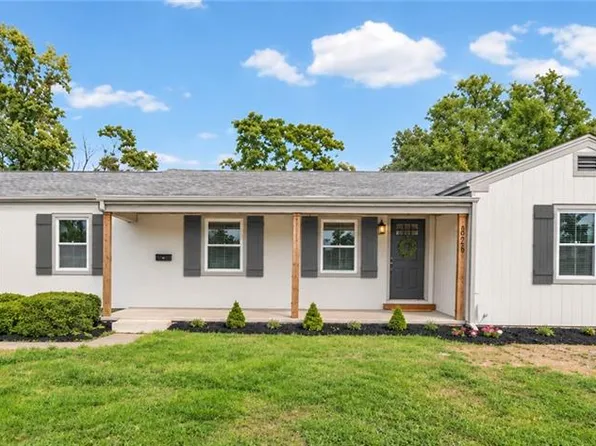 6333 Blue Ridge Cut Off, Raytown, MO 64133