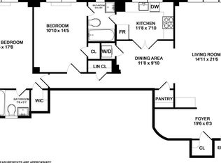 410 E 57th St APT 9B, New York, NY 10022