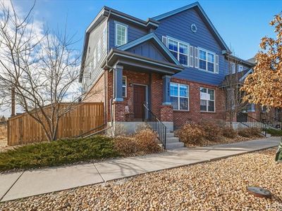 23492 E Chenango Place, Aurora, CO, 80016