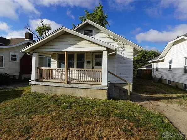 22 Macready Ave, Dayton, OH 45404