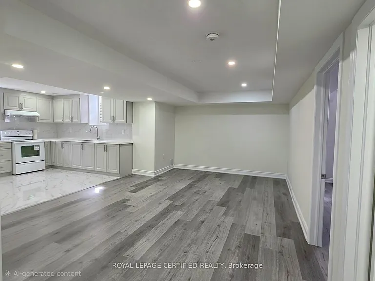 4 Adastra Pl #BASEMENT — Photo 3