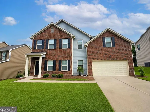 3115 Franklin St, Austell, GA 30106
