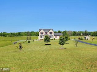 7140 Sunset Rd, Spotsylvania, VA 22551