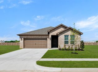3139 Manchester Dr, Cleburne, TX 76031