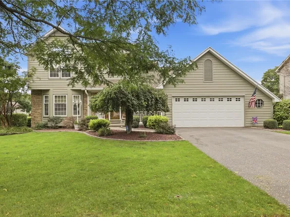 68 Kaye Park Ter, Rochester, NY 14624