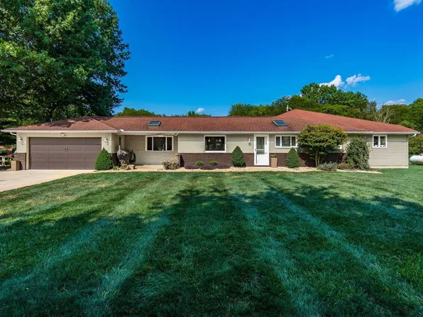 16301 E State Route 37, Sunbury, OH 43074