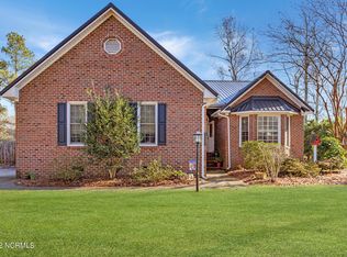 1285 Hemlock Dr, Greenville, NC 27858