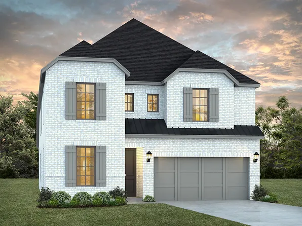 Sebastien Plan, Watson Branch