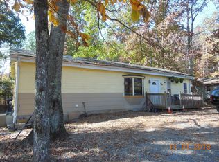 4324 Lamontville Rd, Decatur, TN 37322