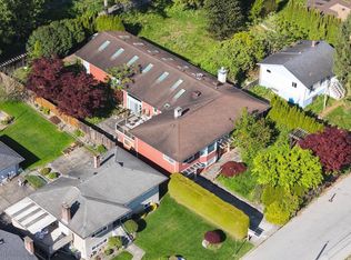 619 Harrison Ave, Coquitlam, BC V3J3Z6