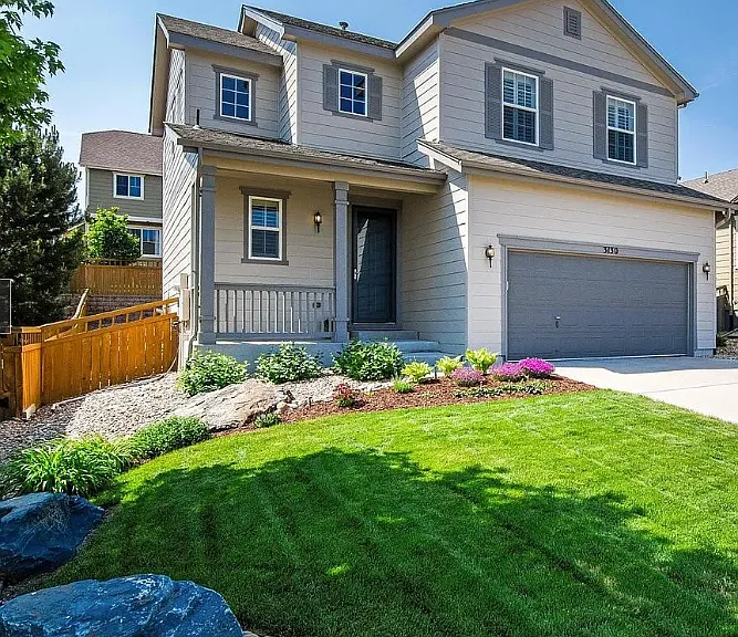 3130 Black Canyon Way — Photo 2