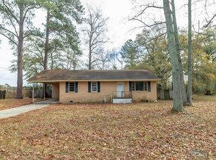 1928 Hopie Rd, Augusta, GA 30904